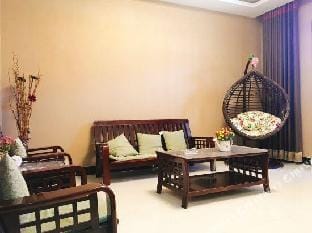 Yunjuge Hostel Hotel in Zhejiang