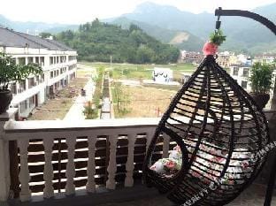 Yunjuge Hostel Hotel in Zhejiang
