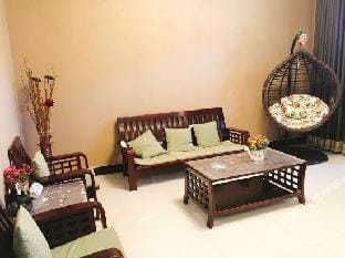 Yunjuge Hostel Hotel in Zhejiang