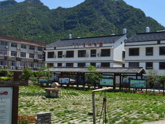 Yunjian Inn Hotel in Zhejiang