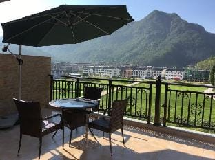 Wangtiange Inn Hotel in Zhejiang