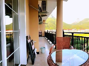Wangtiange Inn Hotel in Zhejiang