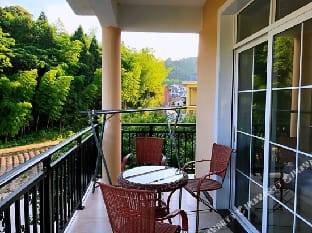 Wangtiange Inn Hotel in Zhejiang