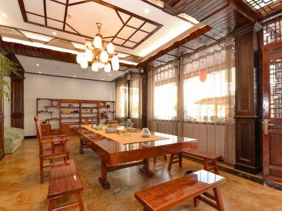 Danzhu Memory Inn Hotel in Zhejiang