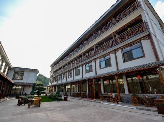 Danzhu Memory Inn Hotel in Zhejiang