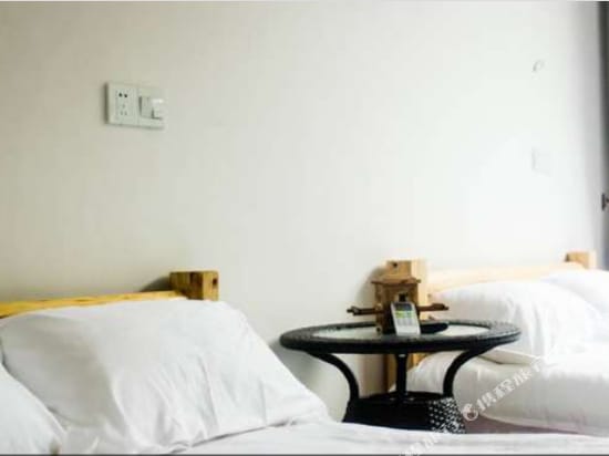 Xianju recalls the farm days of yore Hotel in Zhejiang