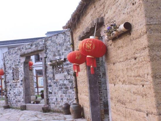 Xianju liuyexuan homestay Hotel in Zhejiang