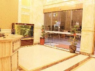 Xianju huadu hotel Hotel in Zhejiang