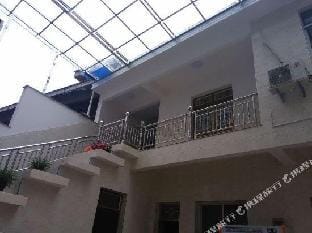 Xianju Youyuan Inn Hotel in Zhejiang