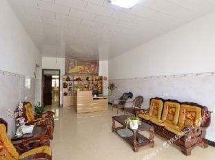 Xianju Youyuan Inn Hotel in Zhejiang
