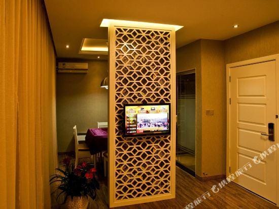 yunman Hotel Hotel in Zhejiang