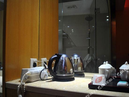 Xianju Shufeng Yunduan Hotel Hotel in Zhejiang