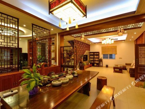 Tingxiju Inn Hotel in Zhejiang