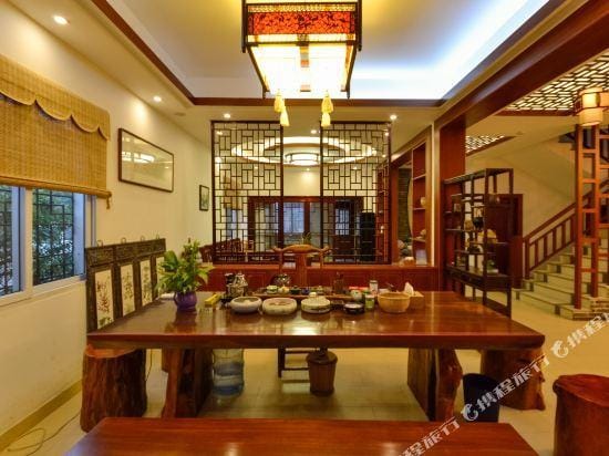 Tingxiju Inn Hotel in Zhejiang