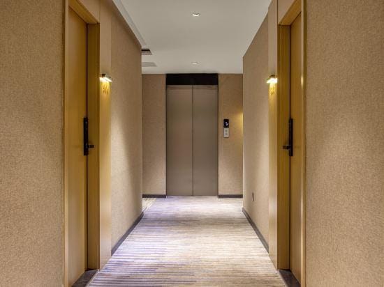 Tianfu Hotel Hotel in Zhejiang