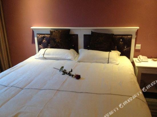 Tianfu Hotel Hotel in Zhejiang