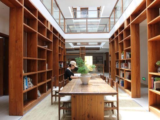 Bishan Banshe Holiday Villa Hotel in Zhejiang