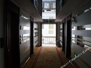 paiboyun Hotel in Zhejiang