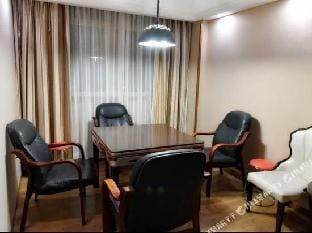 paiboyun Hotel in Zhejiang