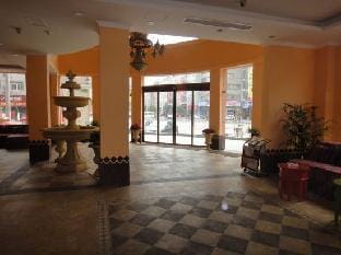 Anaisi Hotel Hotel in Zhejiang