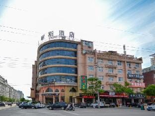 Anaisi Hotel Hotel in Zhejiang
