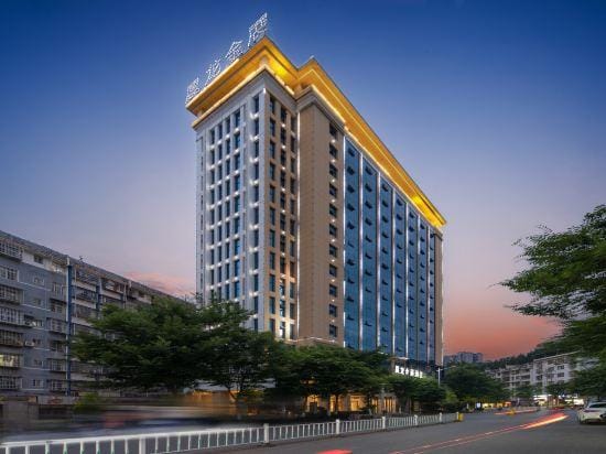 Chenlong Jinzhan Hotel Hotel in China