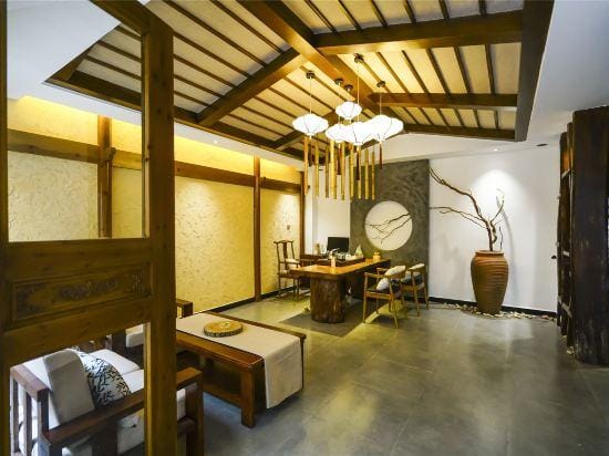 Return Home Boutique Hostel Hotel in China