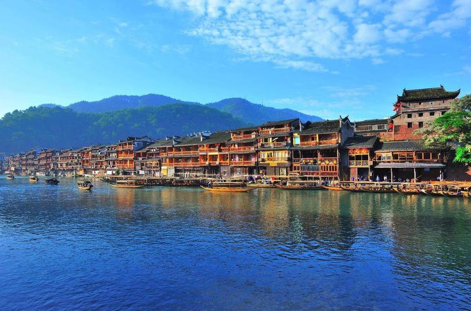 Return Home Boutique Hostel Hotel in China
