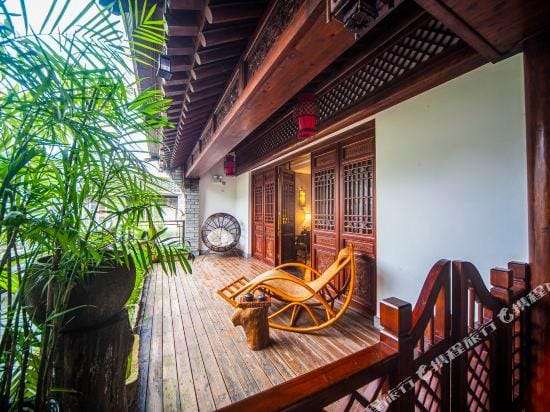Yinghuige Boutique Inn Hotel in China