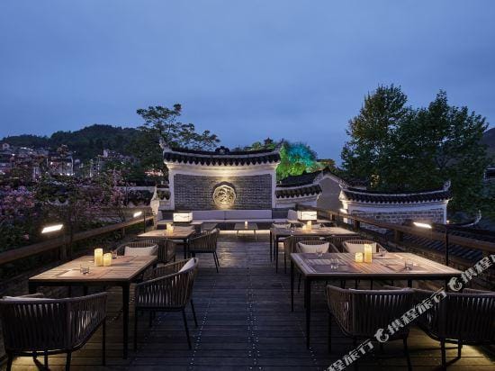 Xiong Gong Guan Hotel in China