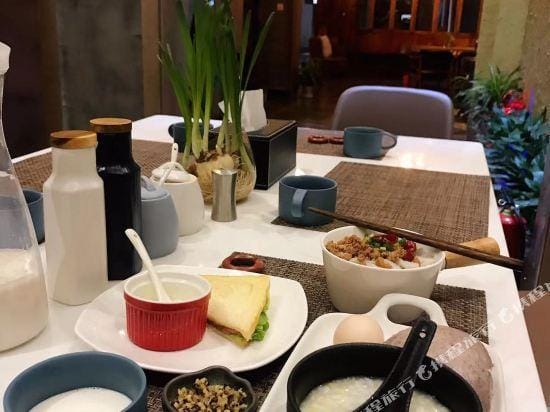 Dengnilai Inn Hotel in China