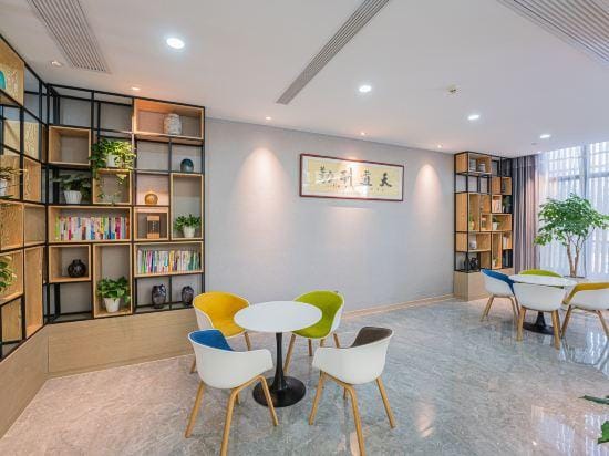 Tonghe Hotel Hotel in Hangzhou