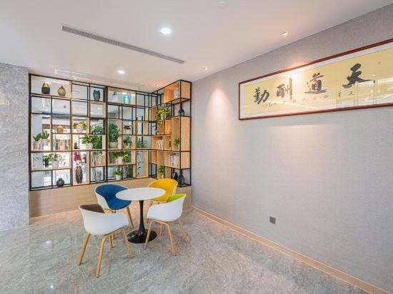 Tonghe Hotel Hotel in Hangzhou