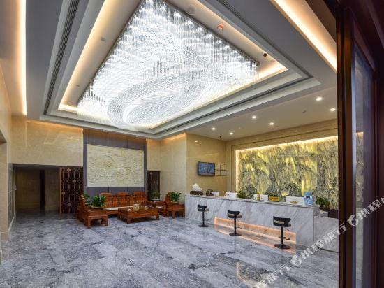 wanjunHotel Hotel in Zhejiang
