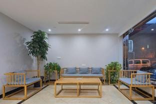 DongYang Shangmei Hotel Hotel in Zhejiang