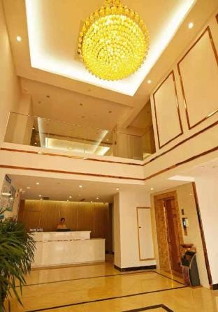 DongYang Shangmei Hotel Hotel in Zhejiang
