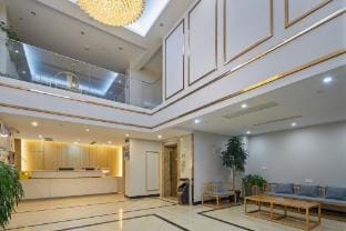 DongYang Shangmei Hotel Hotel in Zhejiang