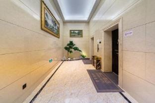 Gentleman Hotel Hotel in Hangzhou