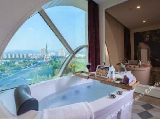 Gentleman Hotel Hotel in Hangzhou