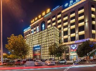 Gentleman Hotel Hotel in Hangzhou