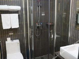 Thank You Hotel (Dongyang Nanma Chaoyang Road) Hotel in Zhejiang