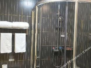 Thank You Hotel (Dongyang Nanma Chaoyang Road) Hotel in Zhejiang