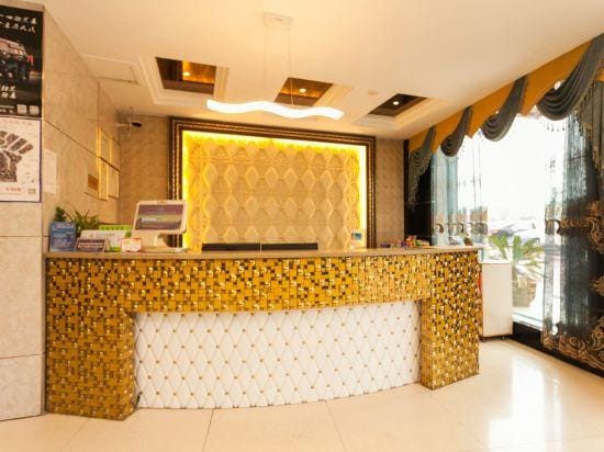 Meiji Hotel (Hengdian Ming and Qing Palace Scenic Area) Hotel in Zhejiang