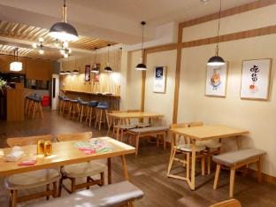 Molly's Motel Hotel in Zhejiang