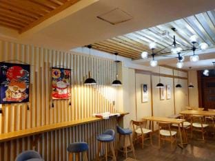 Molly's Motel Hotel in Zhejiang