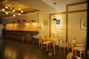 Molly's Motel Hotel in Zhejiang