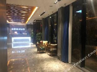 Yunqi Art Hotel (Dongyang Yintai City Branch) Hotel in Hangzhou