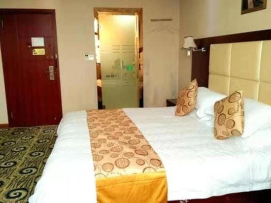 Fengdu Business Hotel, Dongyang Hotel in Hangzhou