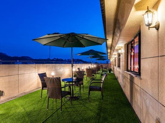 Holiday Inn Hotel in Zhejiang