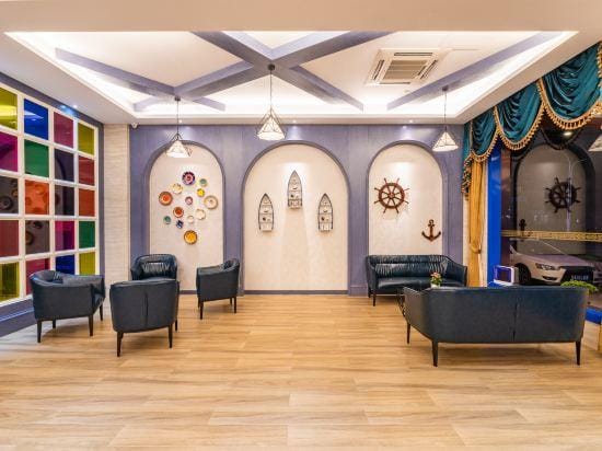 Holiday Inn Hotel in Zhejiang